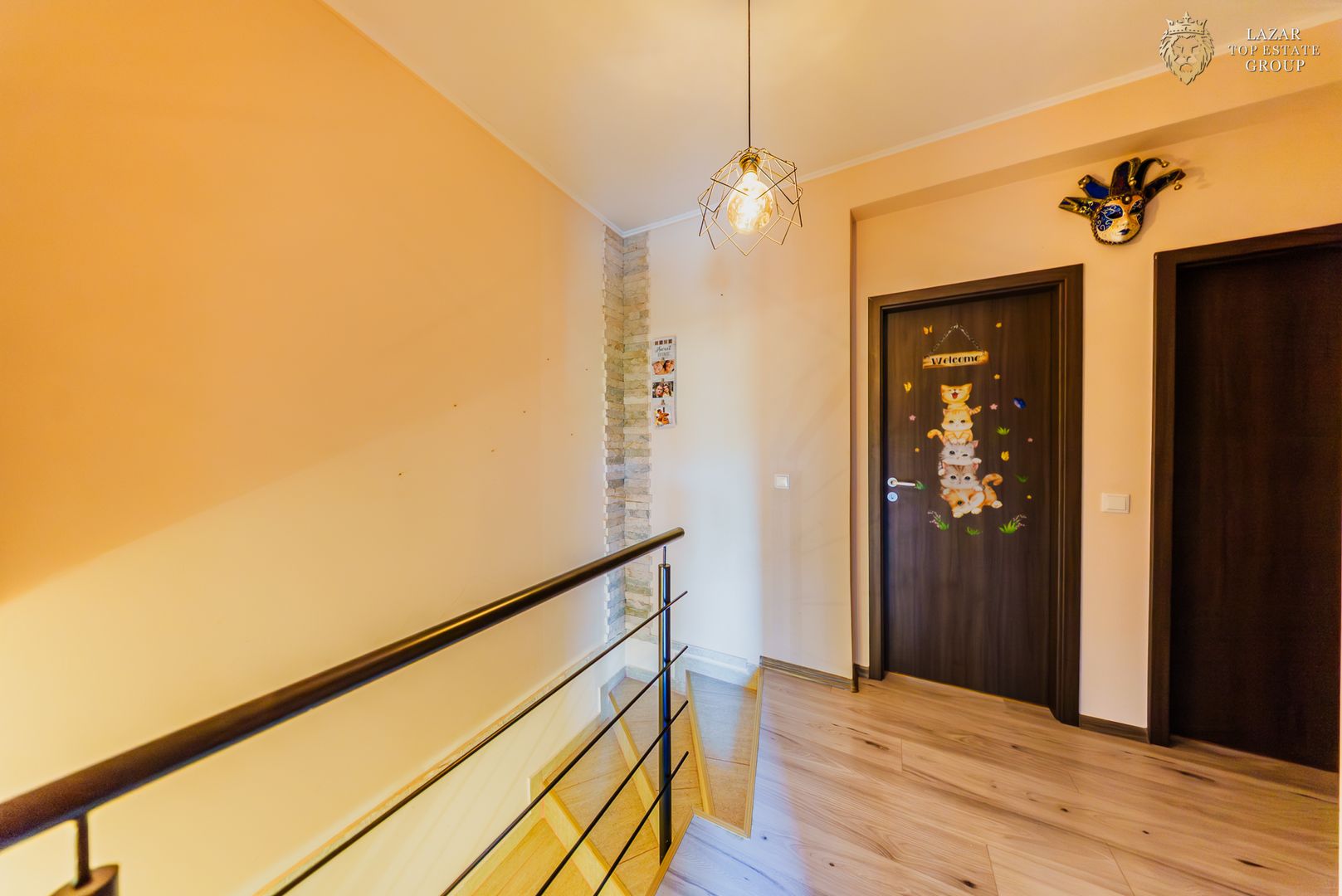 Casă premium 4 camere de vânzare