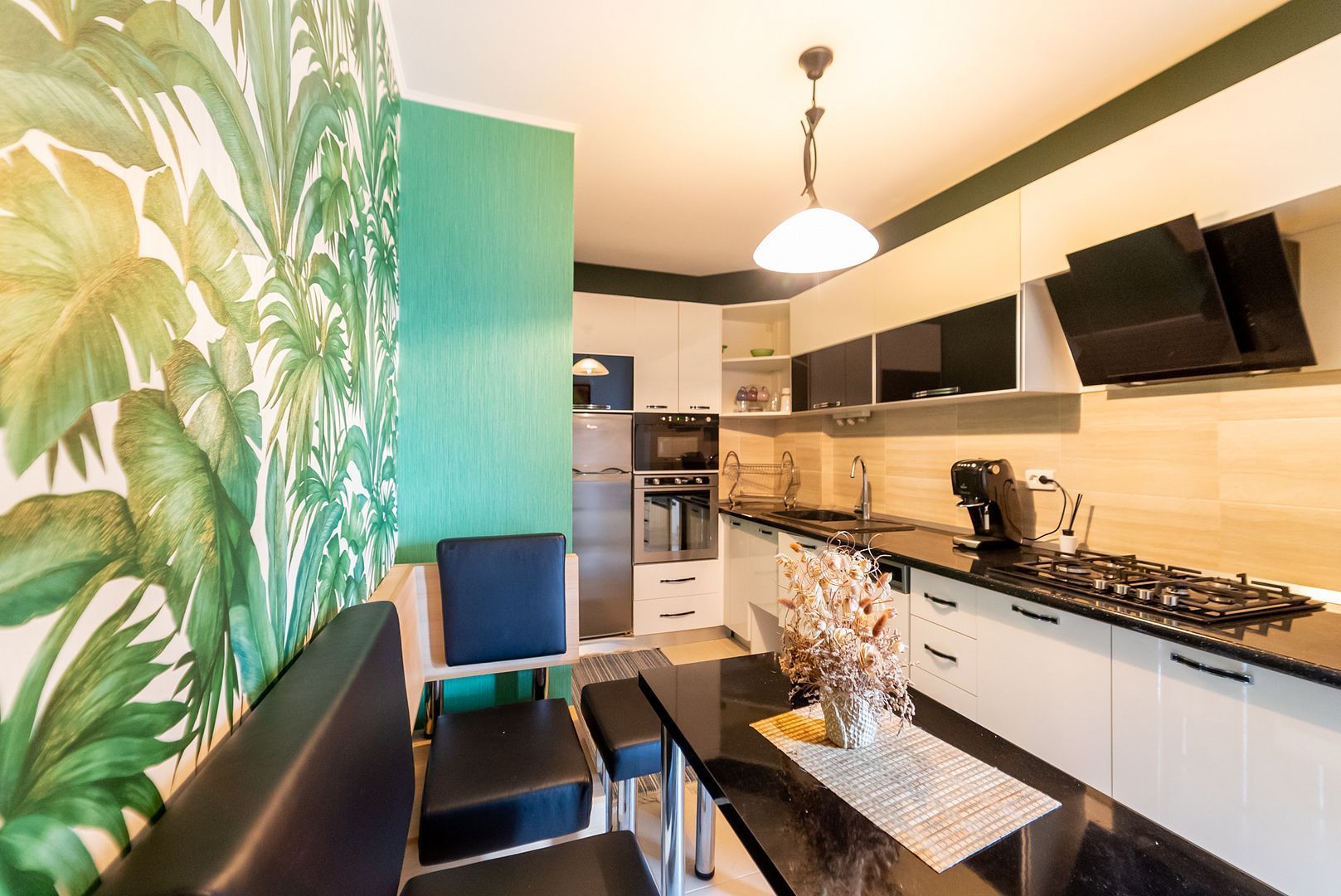 Apartament modern 2 camere la Adora Park