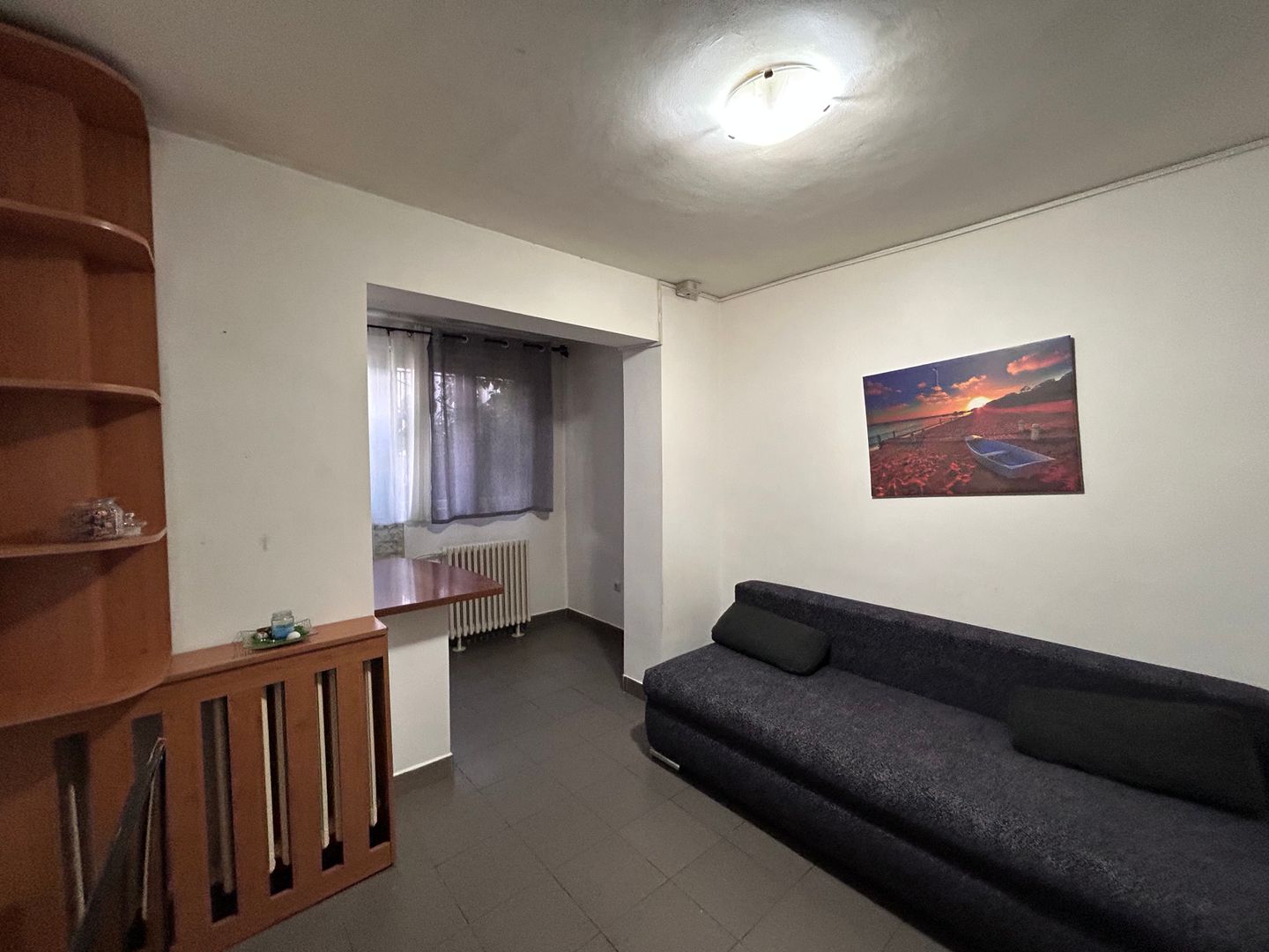 Apartament 2 camere Confectii de inchiriat