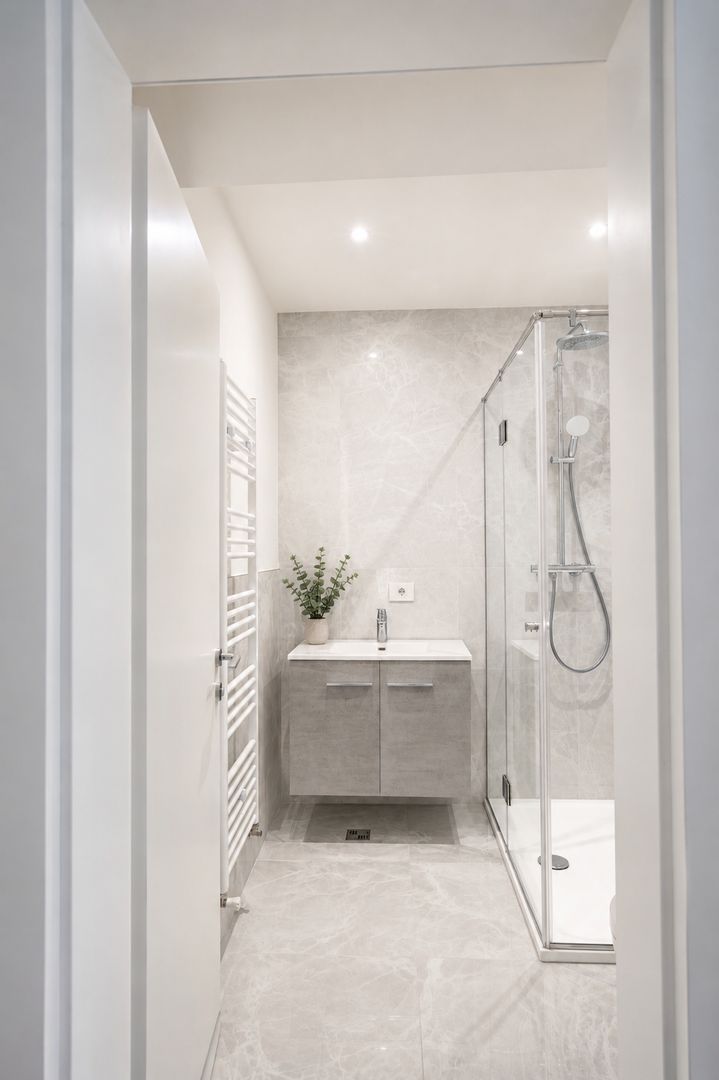 Apartament 3 camere de vanzare– Infinity Skyline