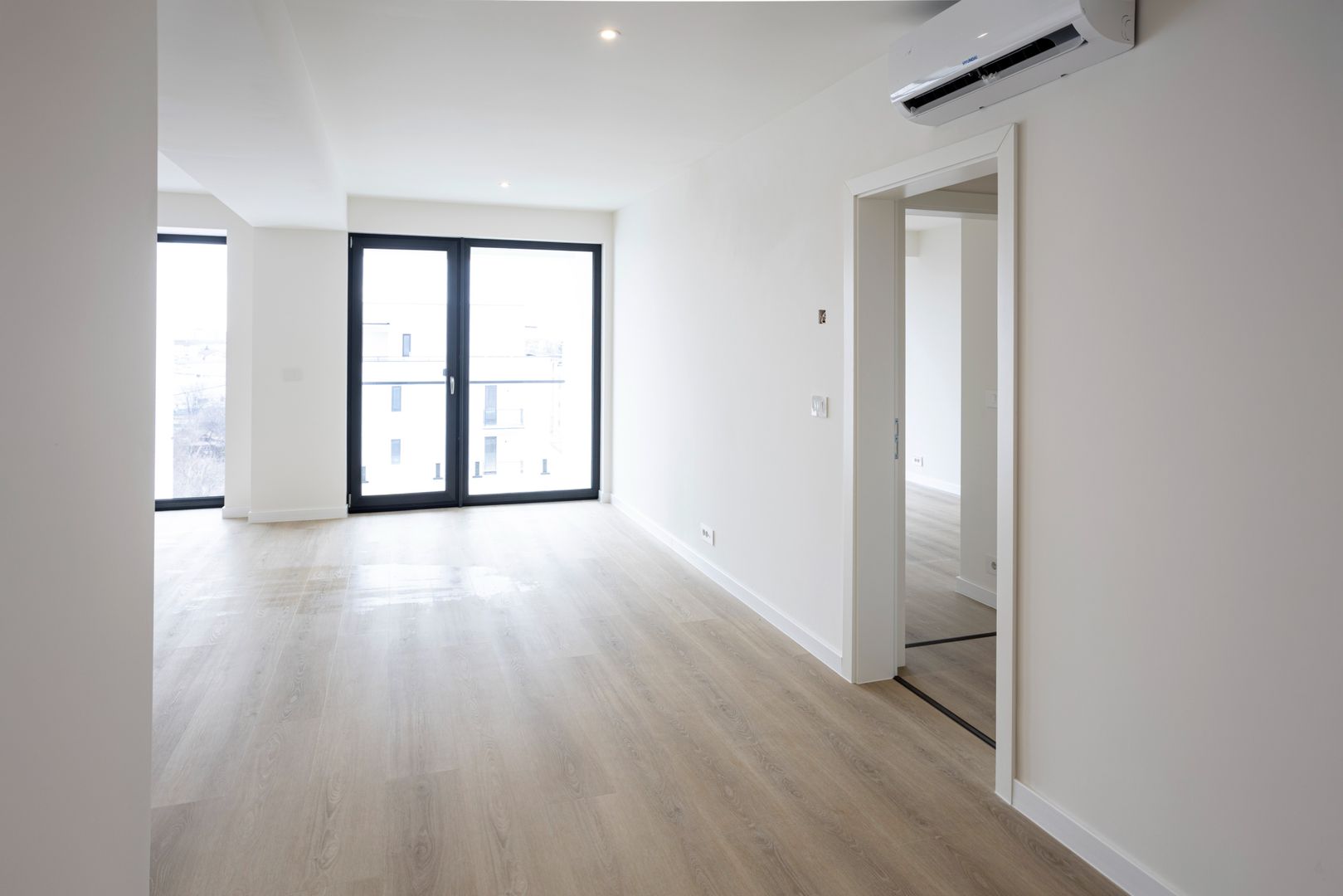 Apartament 3 camere de vanzare– Infinity Skyline