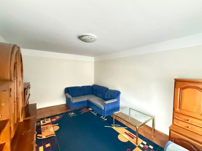Apartament 2 camere de închiriat – Polivalentă
