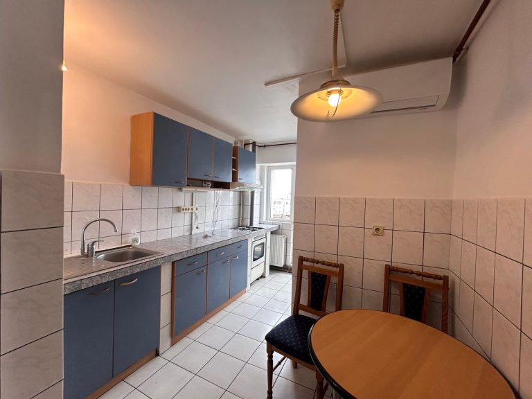 Apartament 2 camere Intim de inchiriat