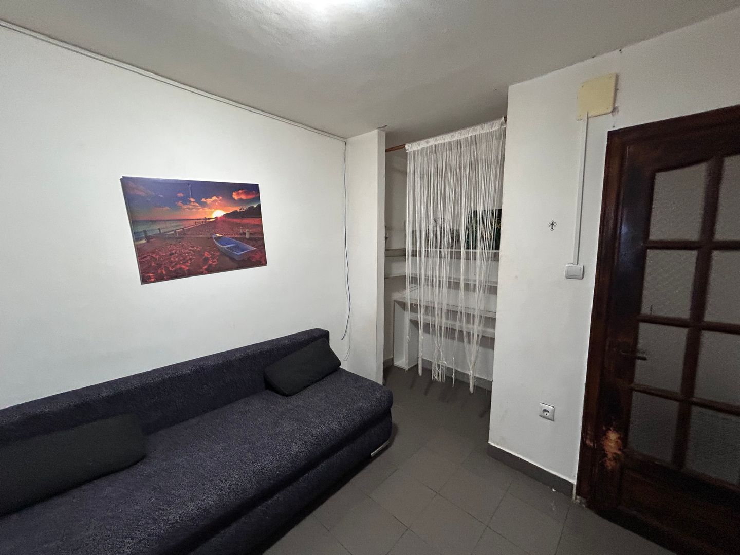 Apartament 2 camere Confectii de inchiriat