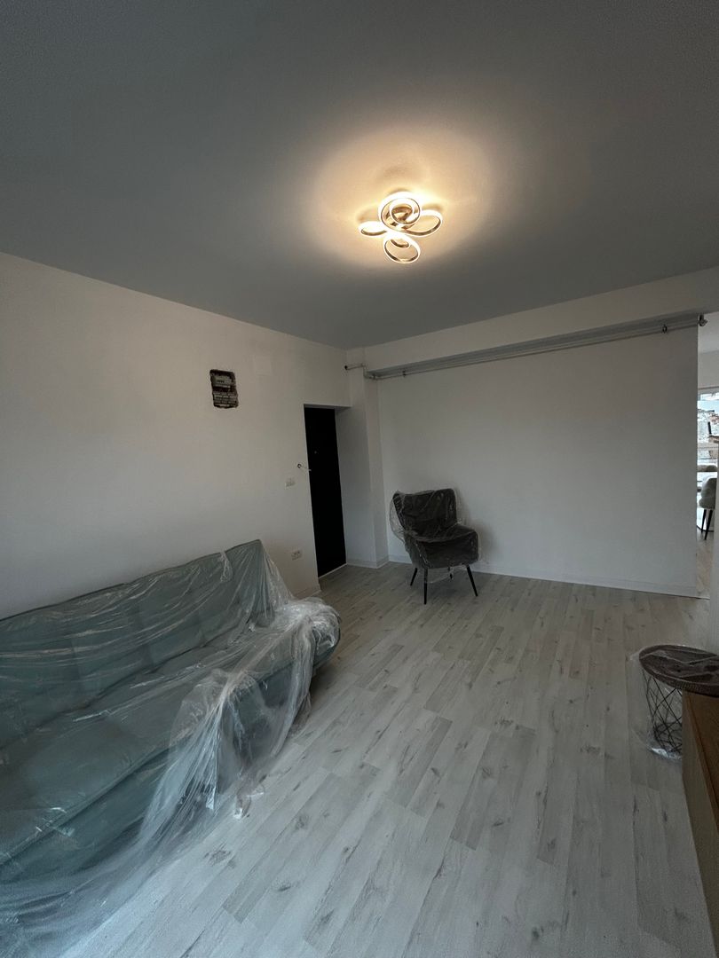 Apartament 2 camere Intim De Inchiriat Lux