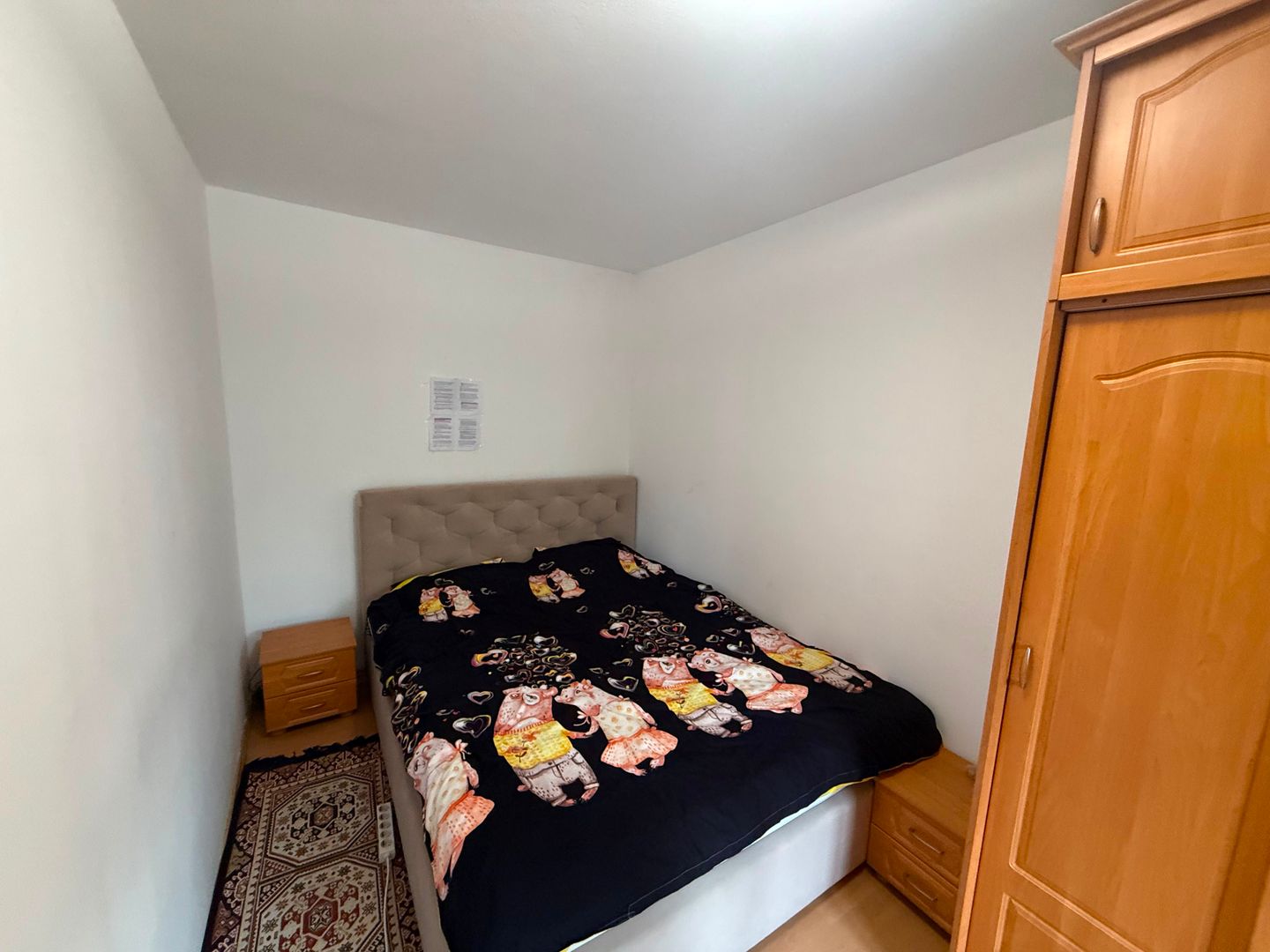 Apartament 2 camere de inchiriat zona Sagului