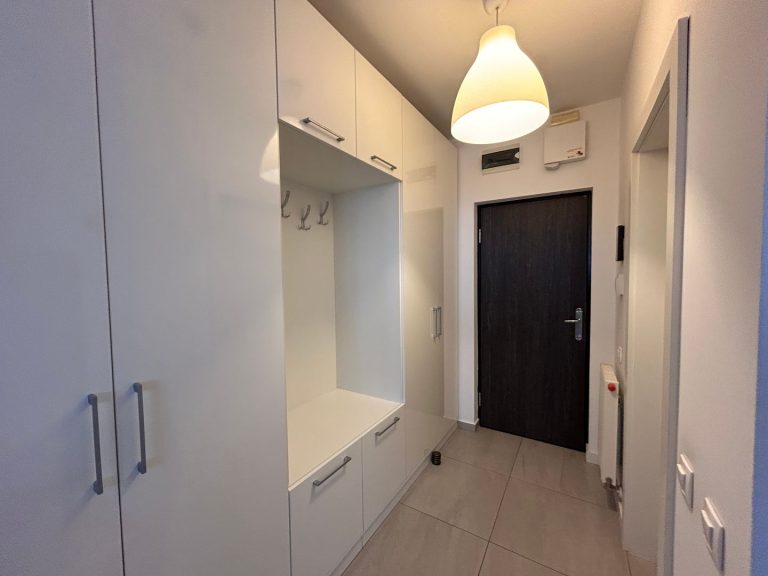 Apartament Ared Kaufland 1 camera de inchiriat