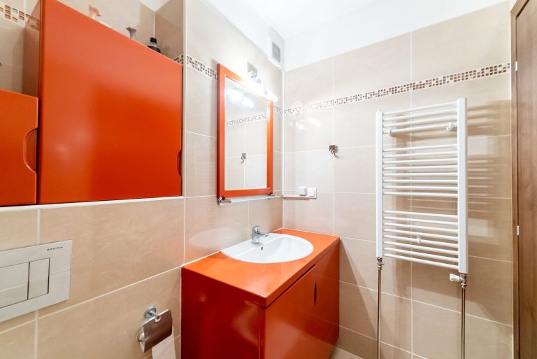 Apartament modern 2 camere la Adora Park