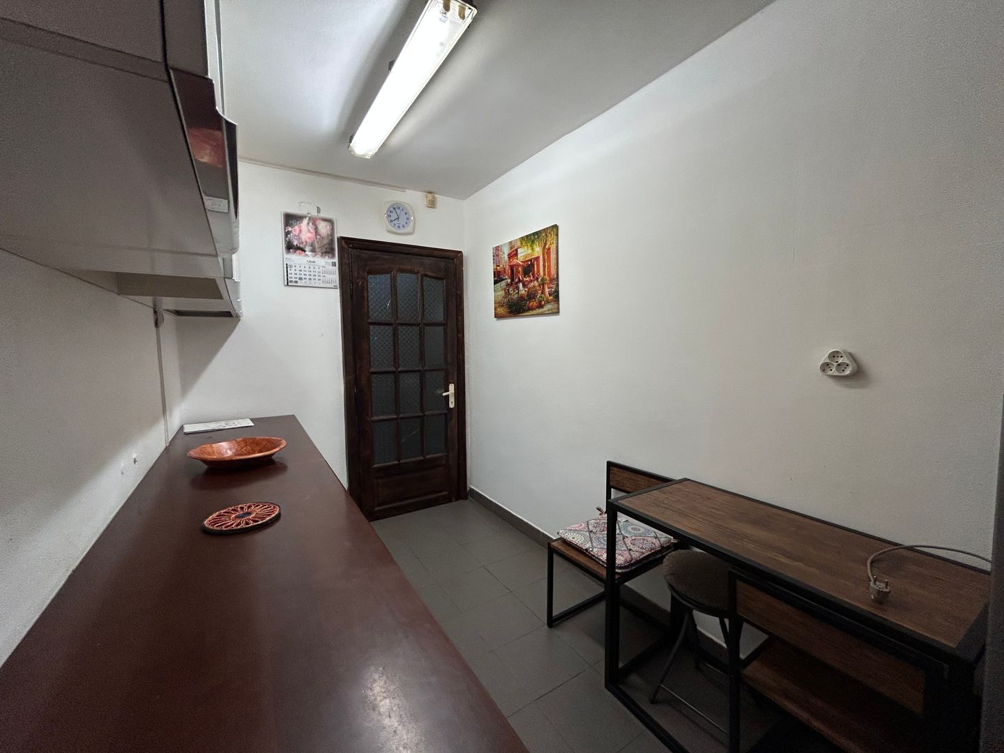 Apartament 2 camere Confectii de inchiriat