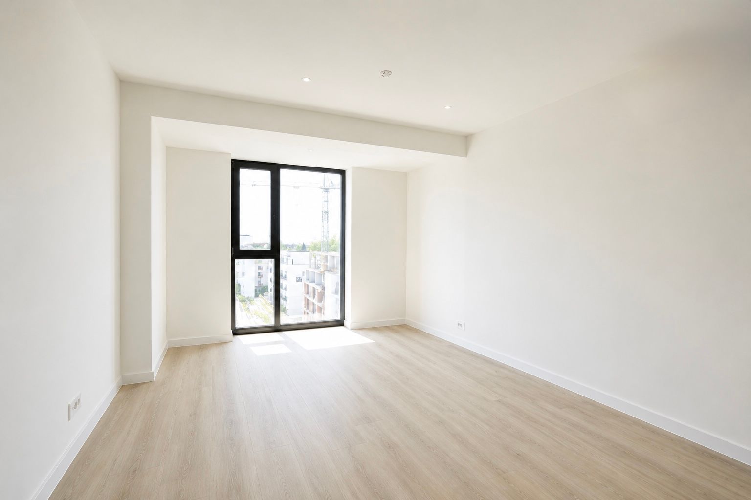 Apartament 3 camere de vanzare– Infinity Skyline