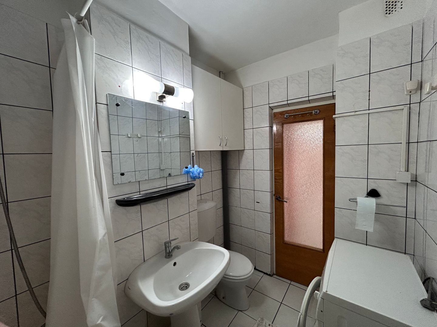 Apartament 2 camere Intim de inchiriat
