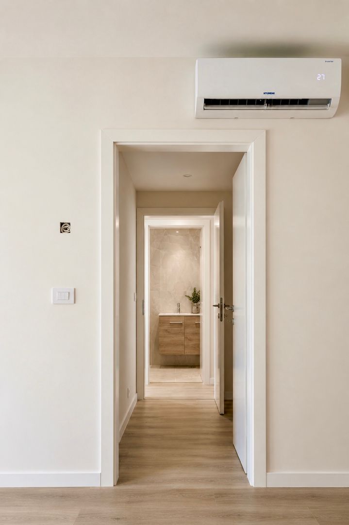 Apartament 3 camere de vanzare– Infinity Skyline