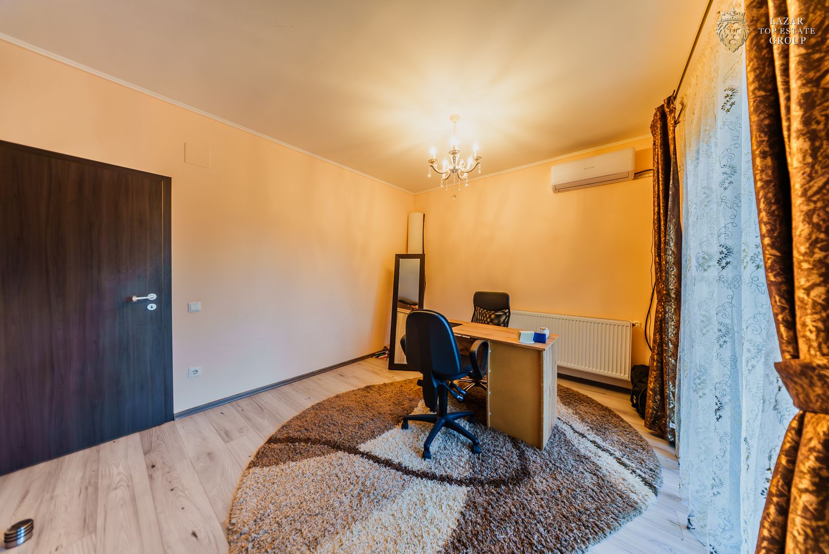 Casă premium 4 camere de vânzare