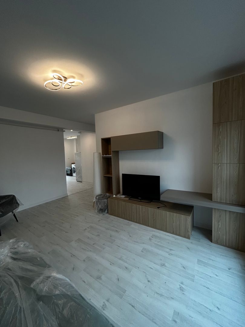 Apartament 2 camere Intim De Inchiriat Lux