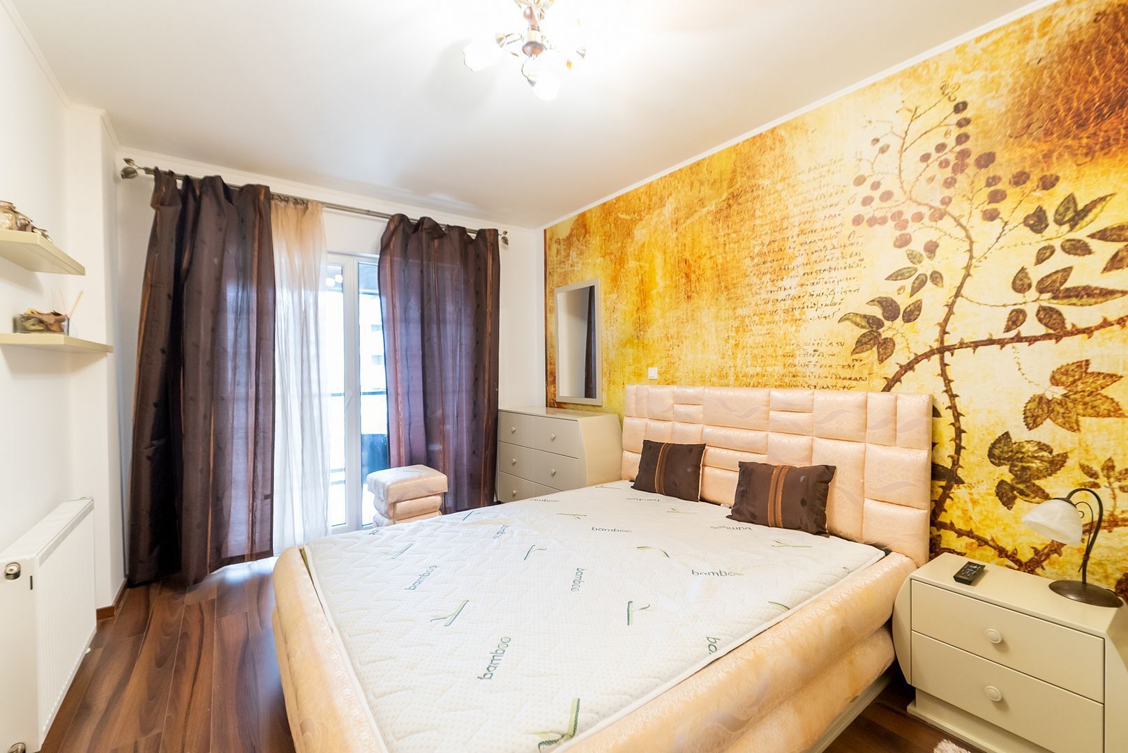 Apartament modern 2 camere la Adora Park