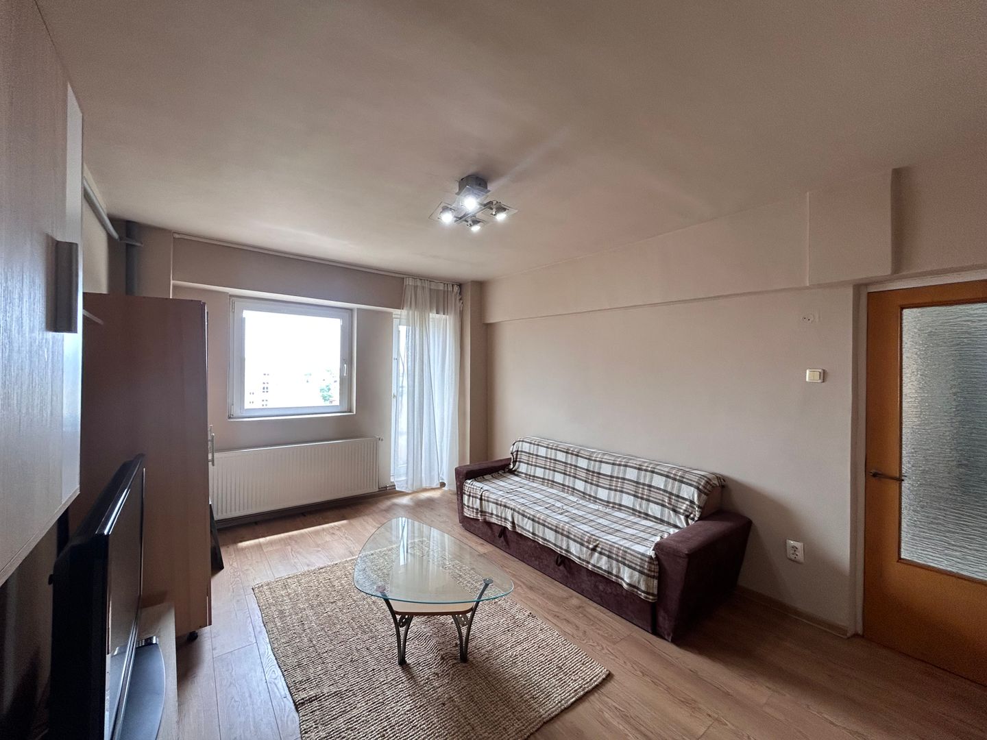 Apartament 2 camere Intim de inchiriat