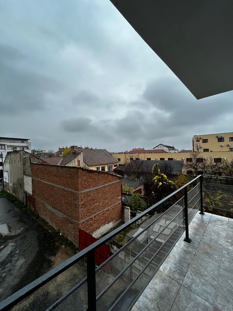 Apartament 2 camere Intim De Inchiriat Lux