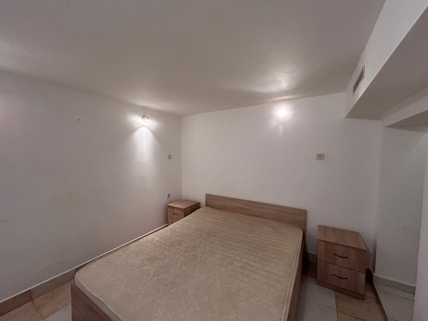 Apartament 2 camere Confectii de inchiriat