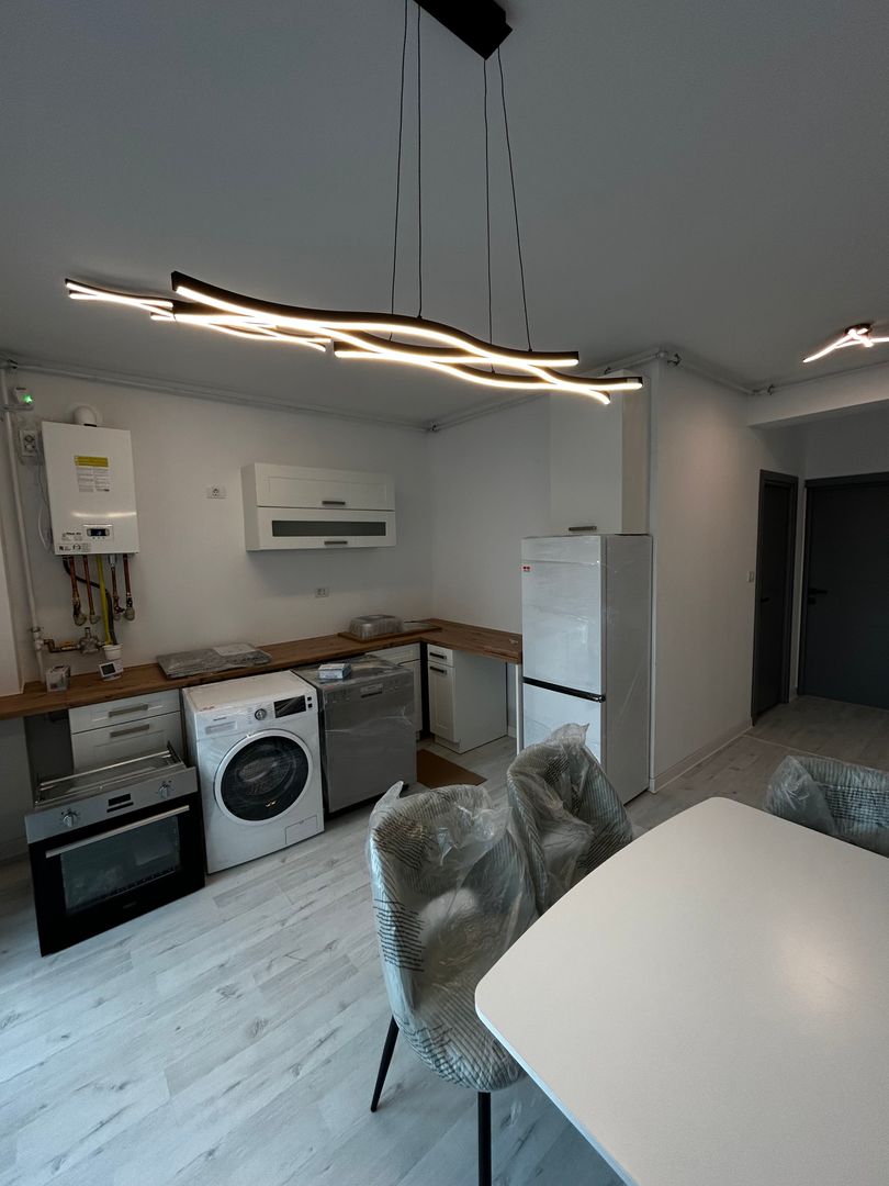 Apartament 2 camere Intim De Inchiriat Lux