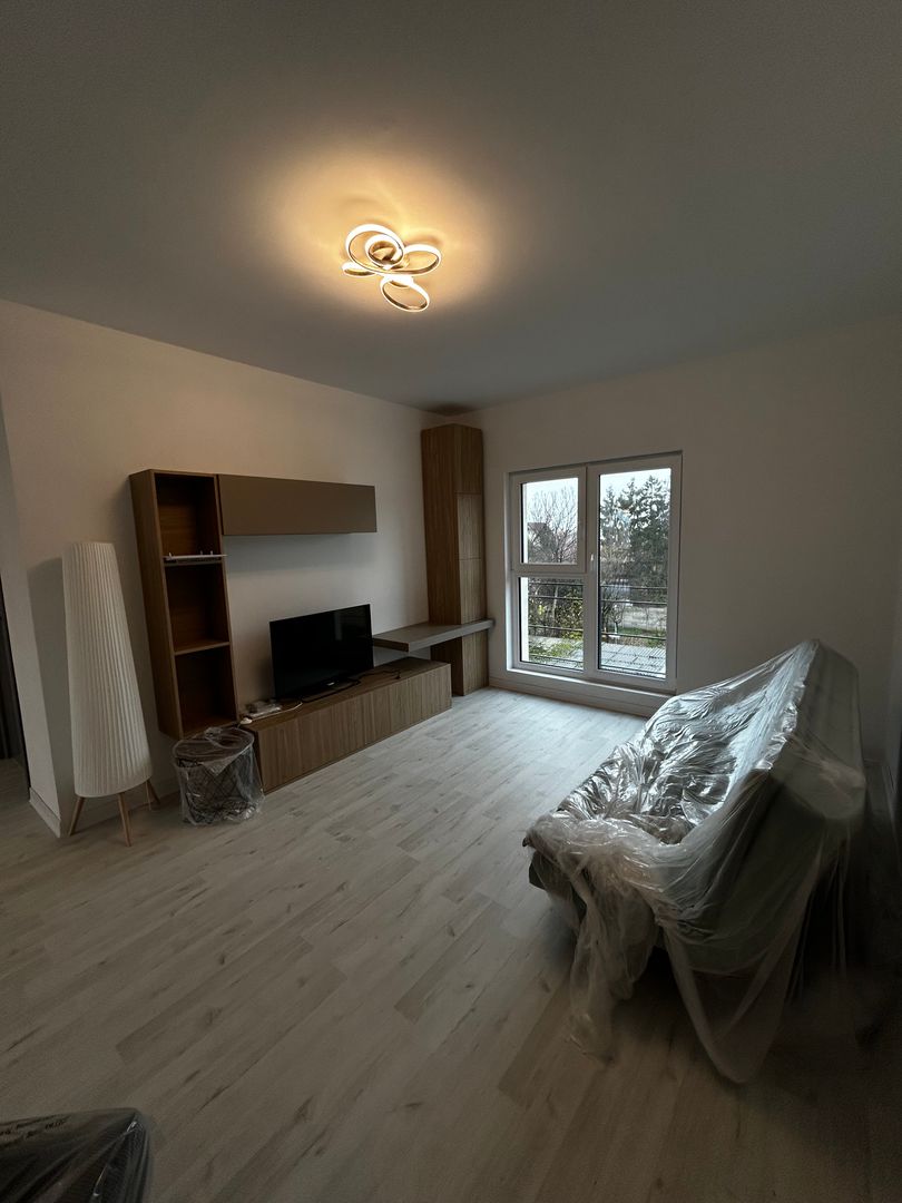Apartament 2 camere Intim De Inchiriat Lux
