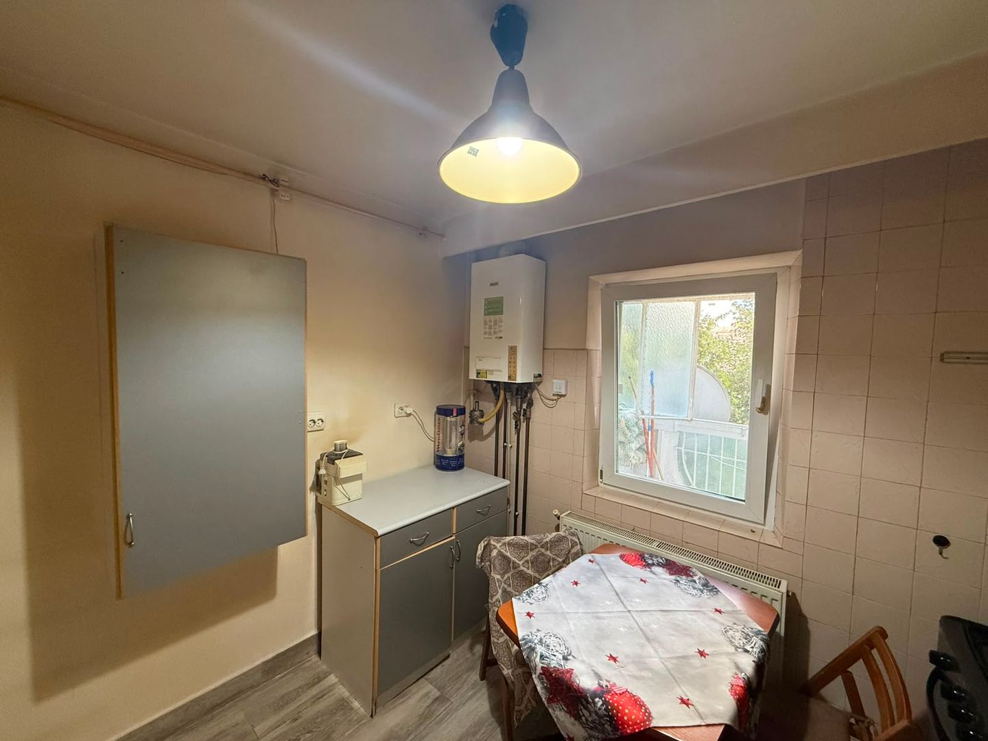 Apartament 2 camere de închiriat – Polivalentă