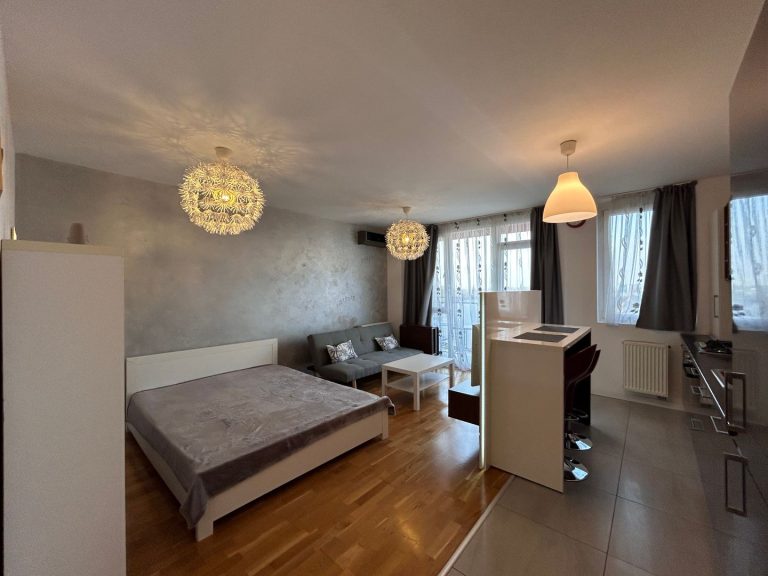 Apartament Ared Kaufland 1 camera de inchiriat