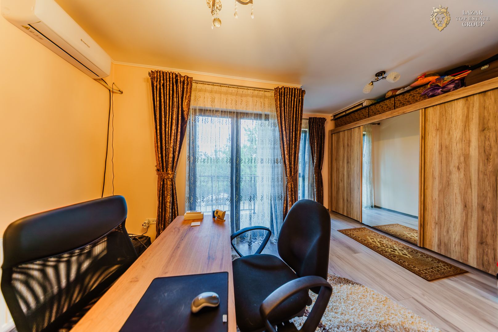 Casă premium 4 camere de vânzare