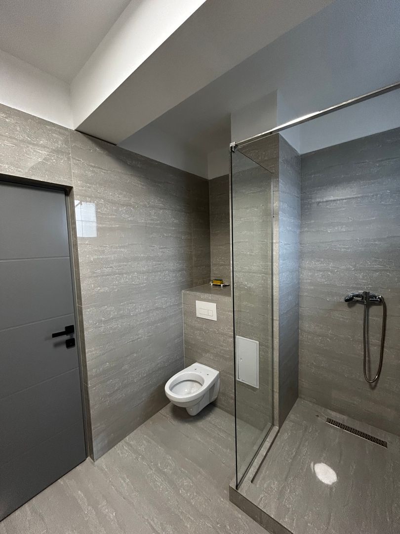 Apartament 2 camere Intim De Inchiriat Lux