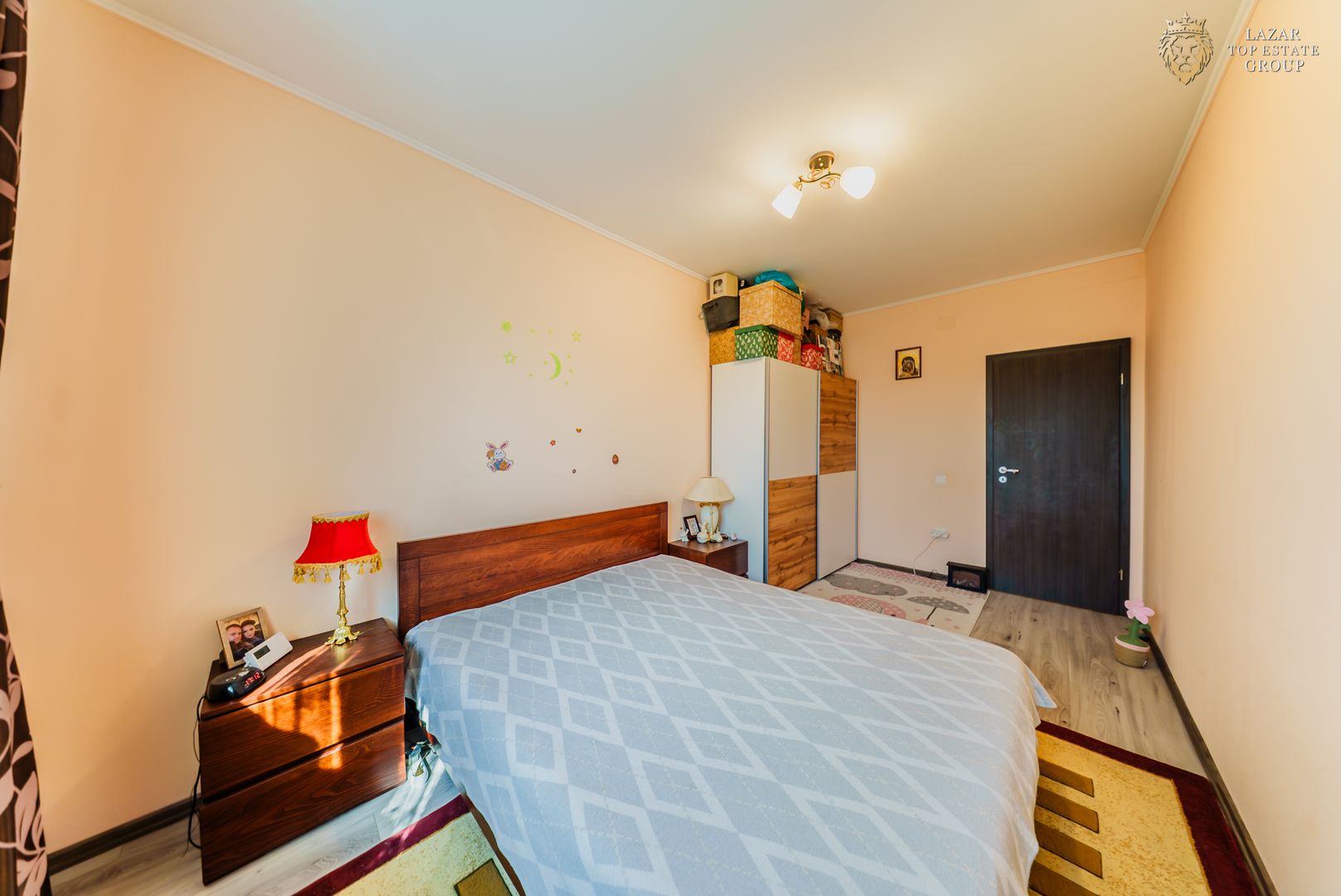 Casă premium 4 camere de vânzare