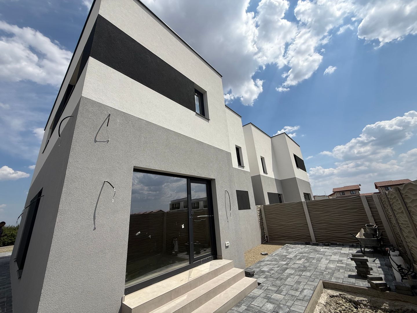 Case premium de vanzare in Săcălaz