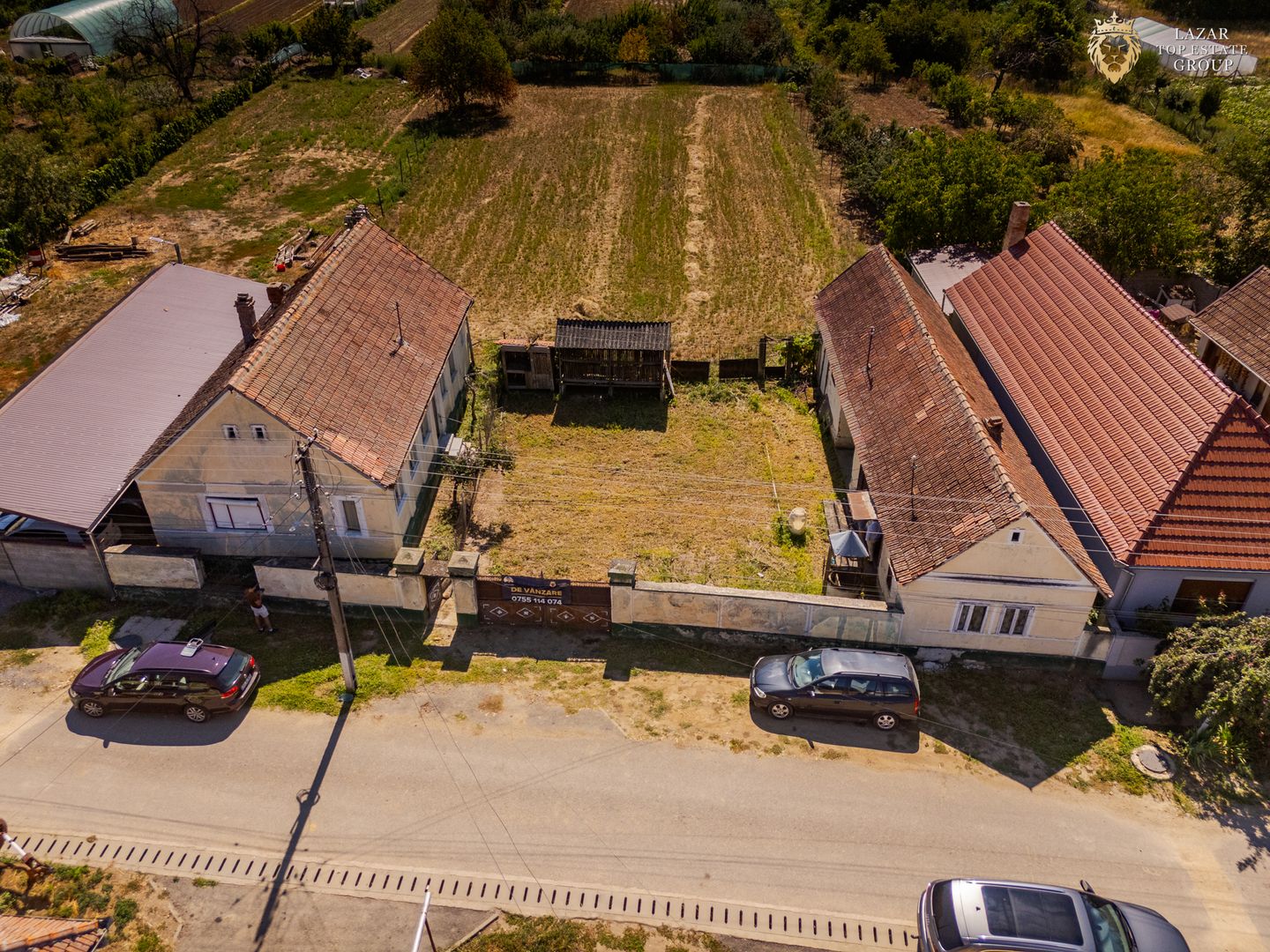 Casa Covasant de vanzare