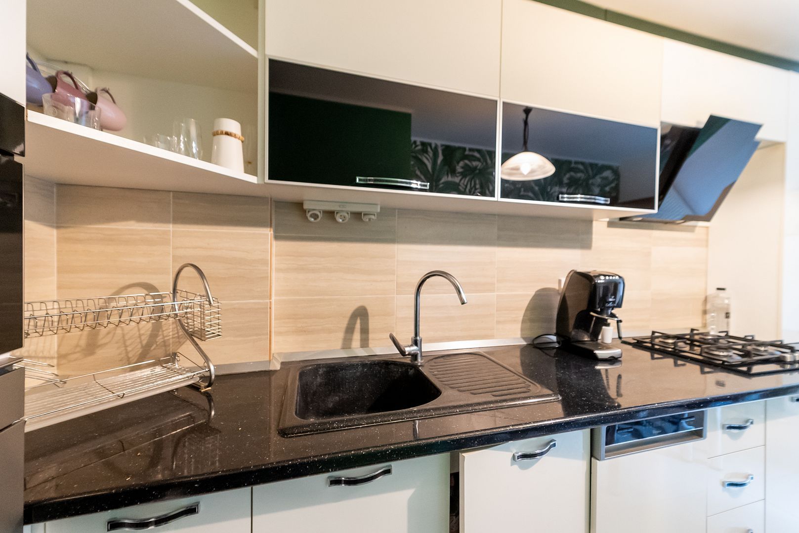 Apartament modern 2 camere la Adora Park