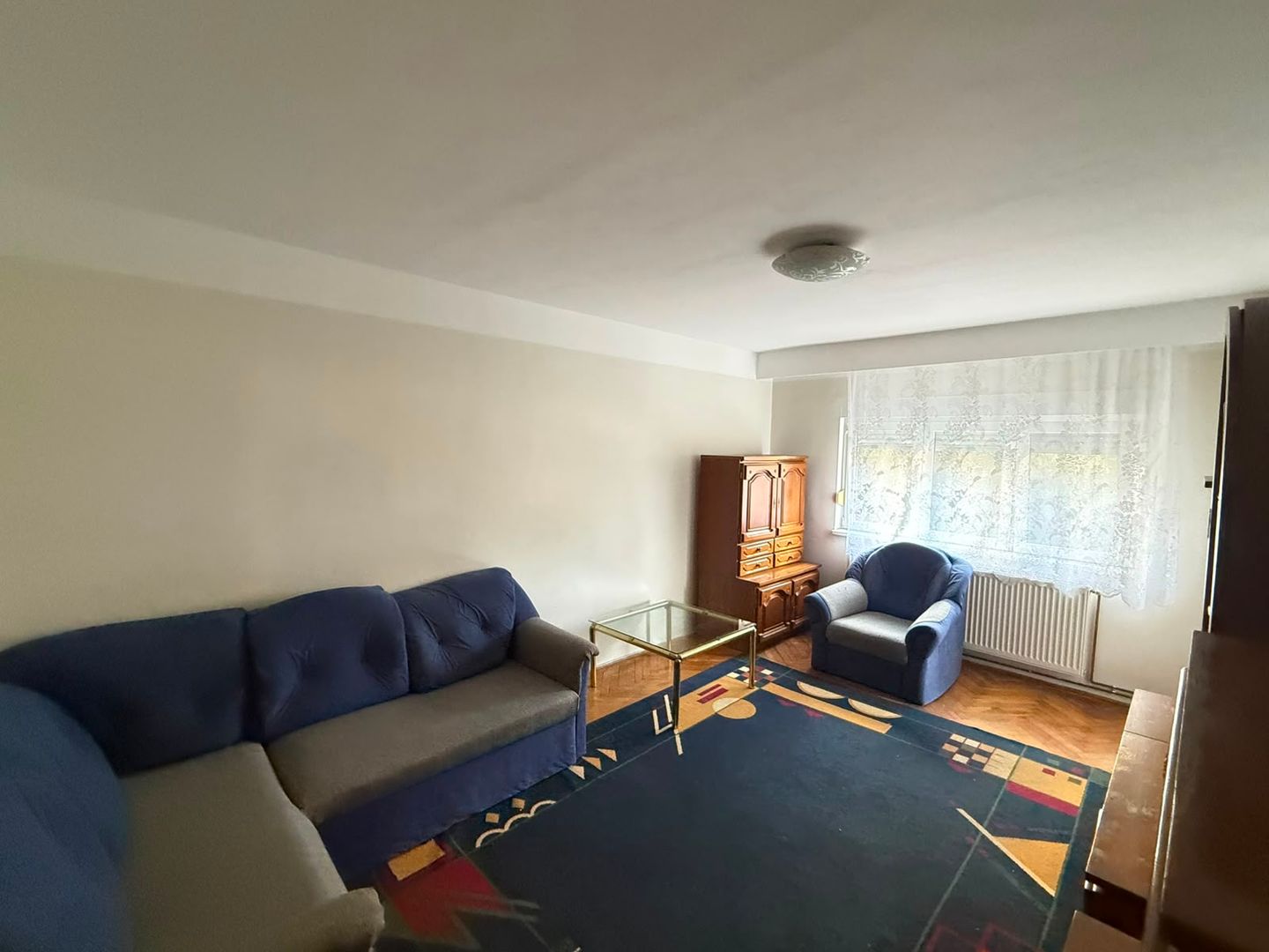 Apartament 2 camere de închiriat – Polivalentă