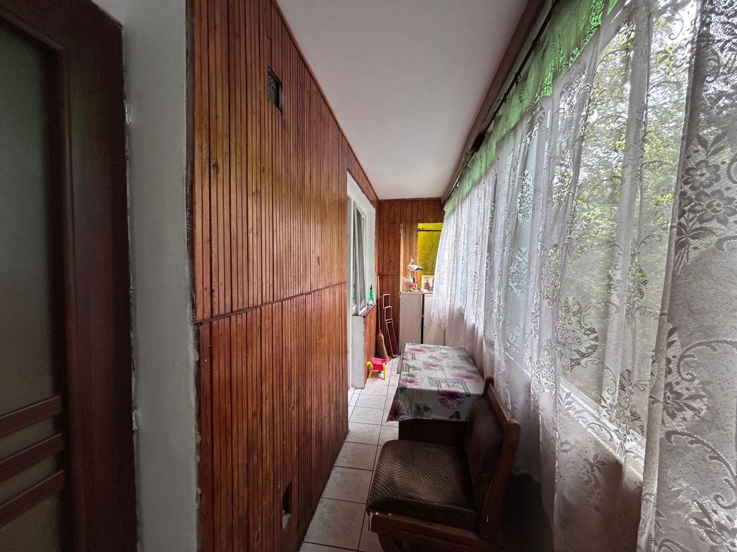 Apartament 2 camere de închiriat – Podgoria