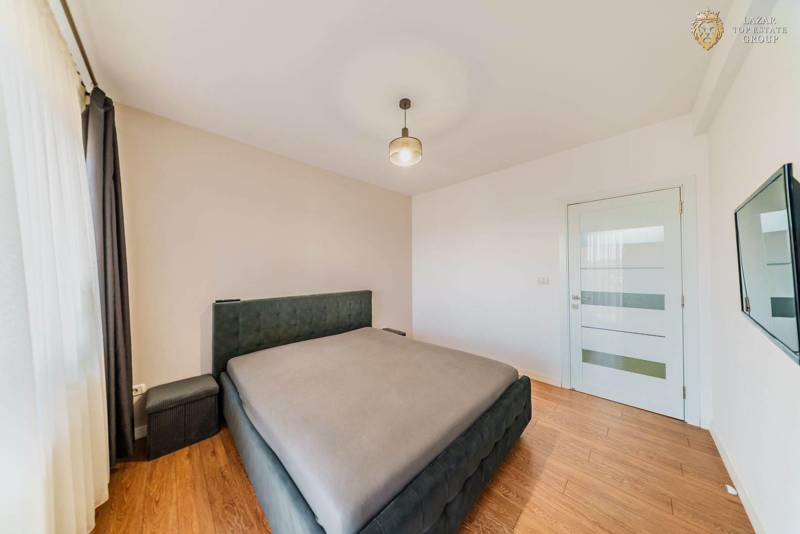 Apartament 2 camere de vânzare – Pârneava