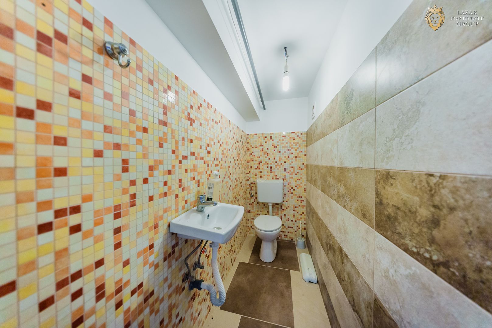 Afacere la cheie de vânzare – Zona Centrala langa ștrandul Neptun
