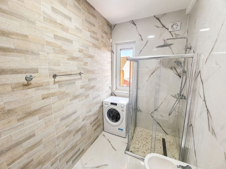 Apartament lux 2 camere in Gradiste