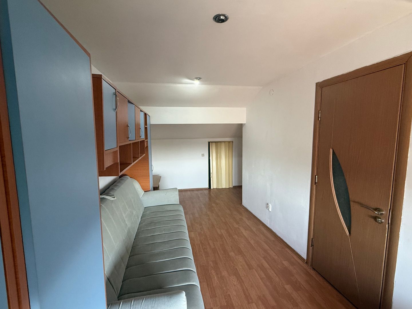 Apartament 4 camere de vânzare – Calea Aradului | Mansardă