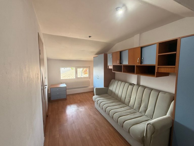 Apartament 4 camere de vânzare – Calea Aradului | Mansardă