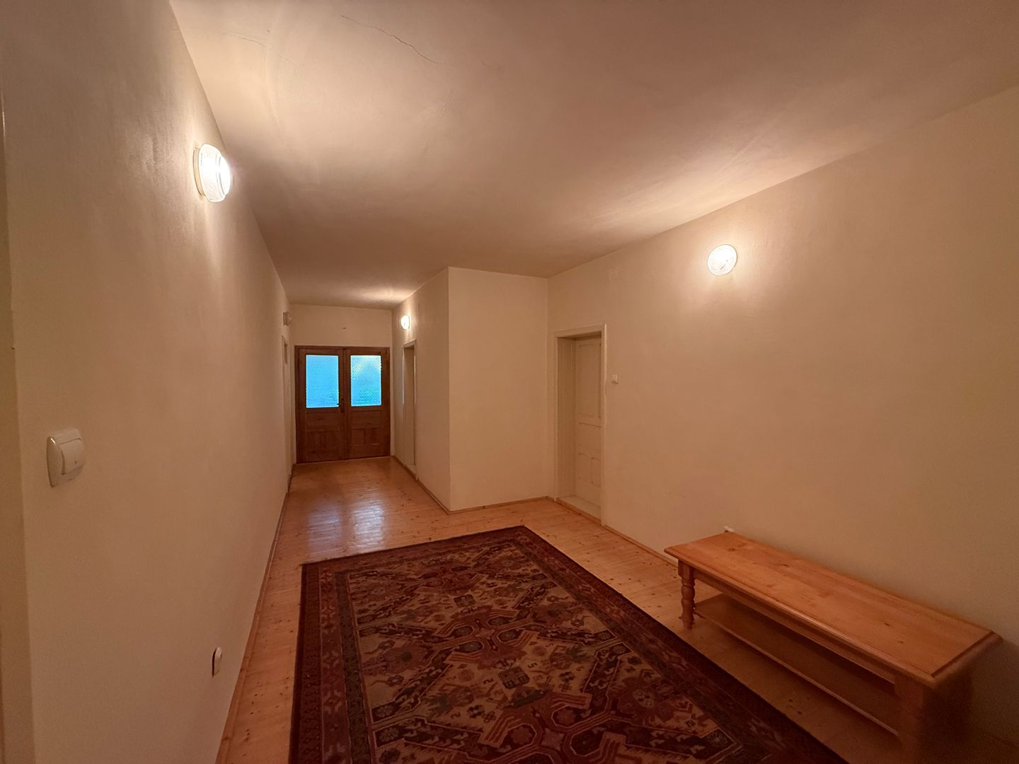 Casă de vânzare – Scărișoara, jud. Alba