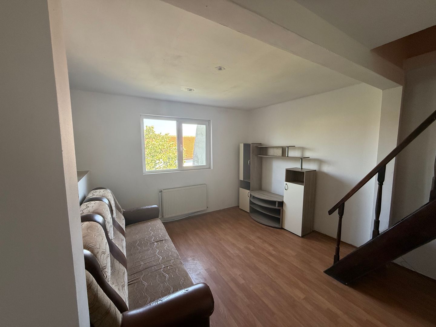 Apartament 4 camere de vânzare – Calea Aradului | Mansardă