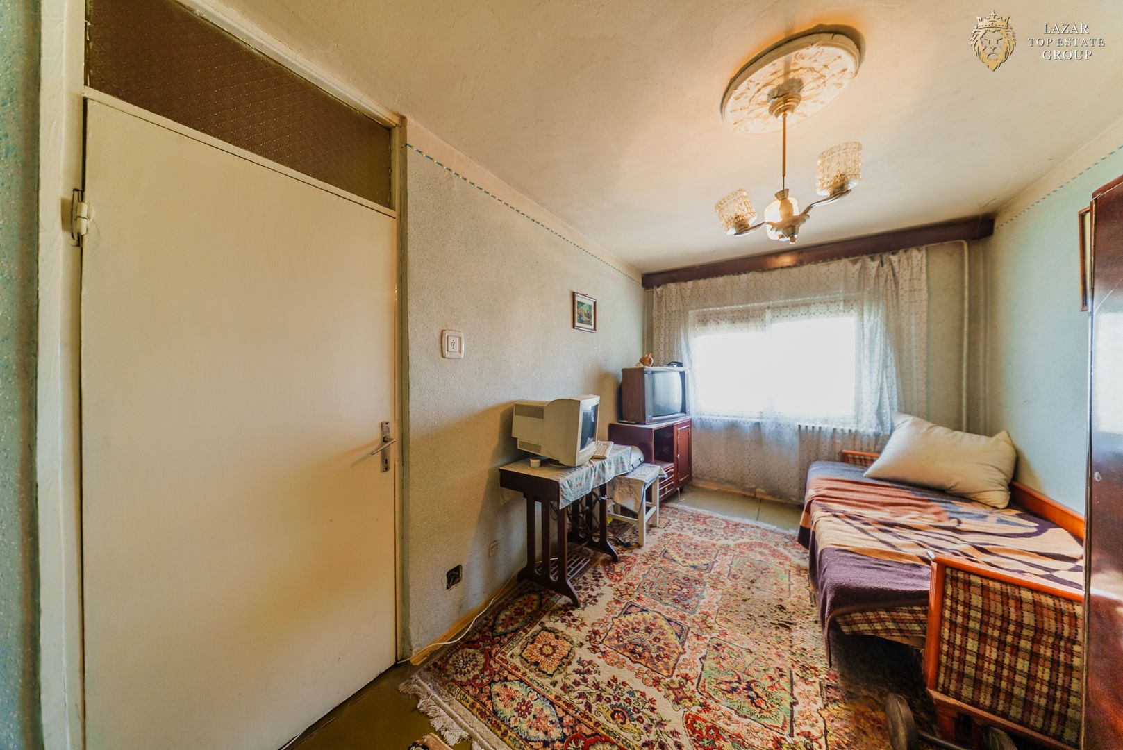 Apartament 2 camere de vânzare – Strada Simion Popa