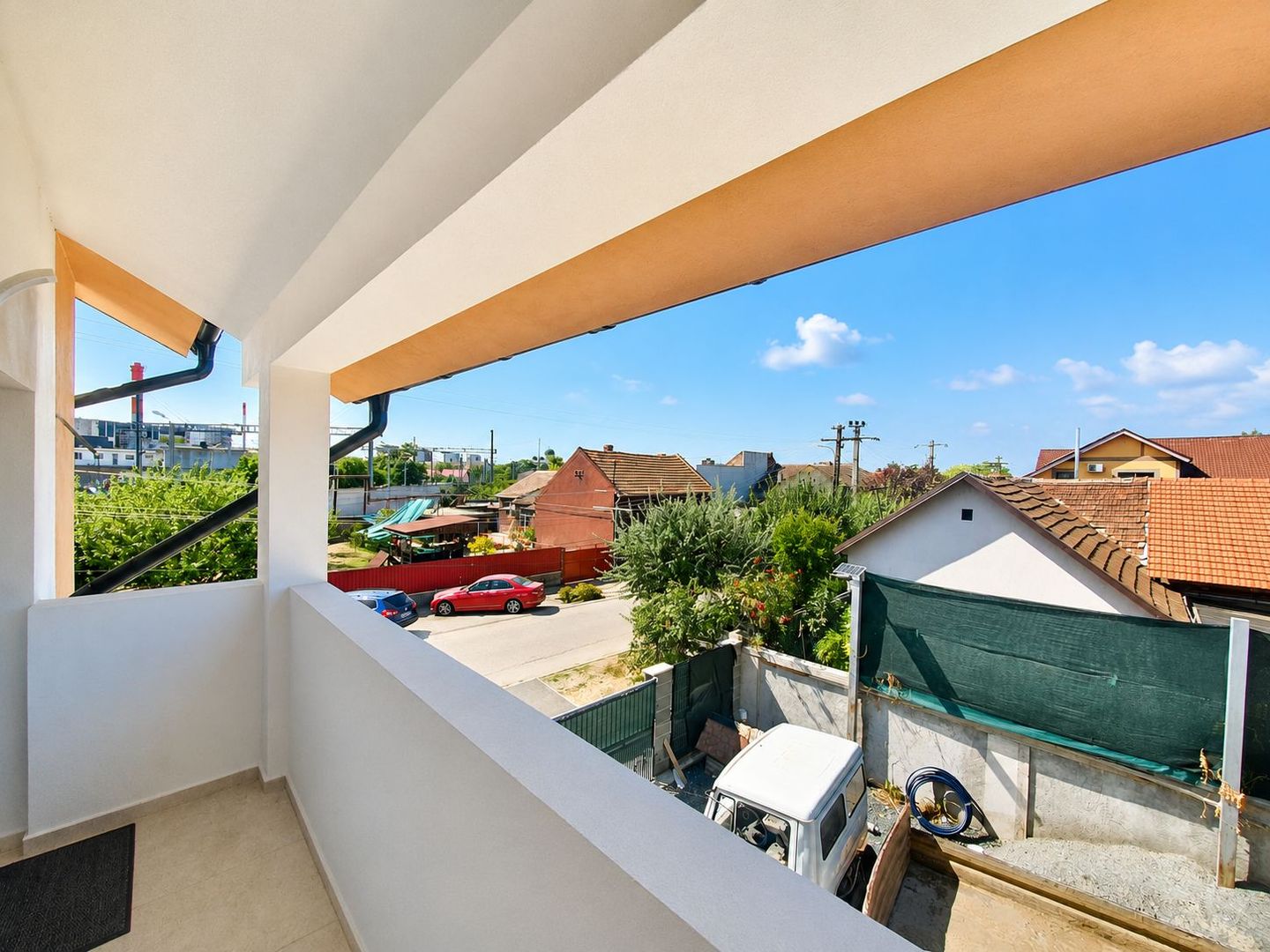 Apartament lux 2 camere in Gradiste