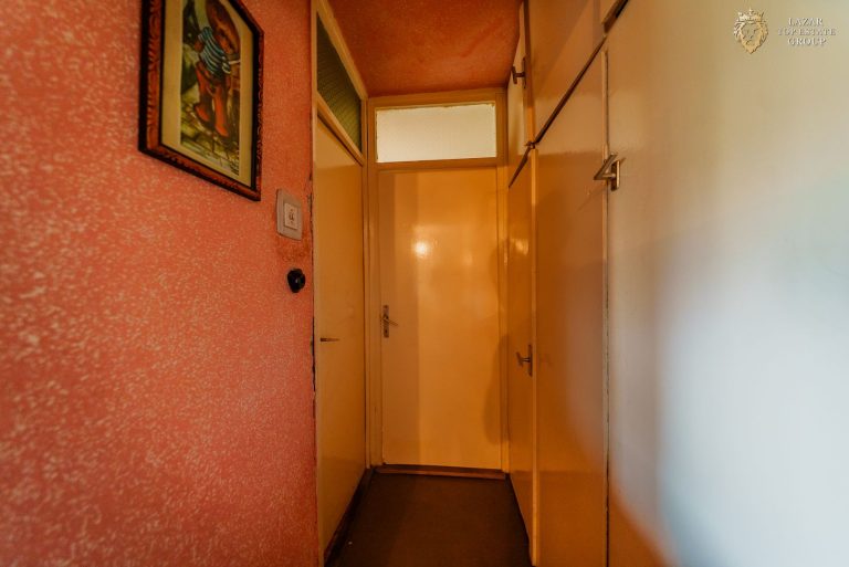 Apartament 2 camere de vânzare – Strada Simion Popa