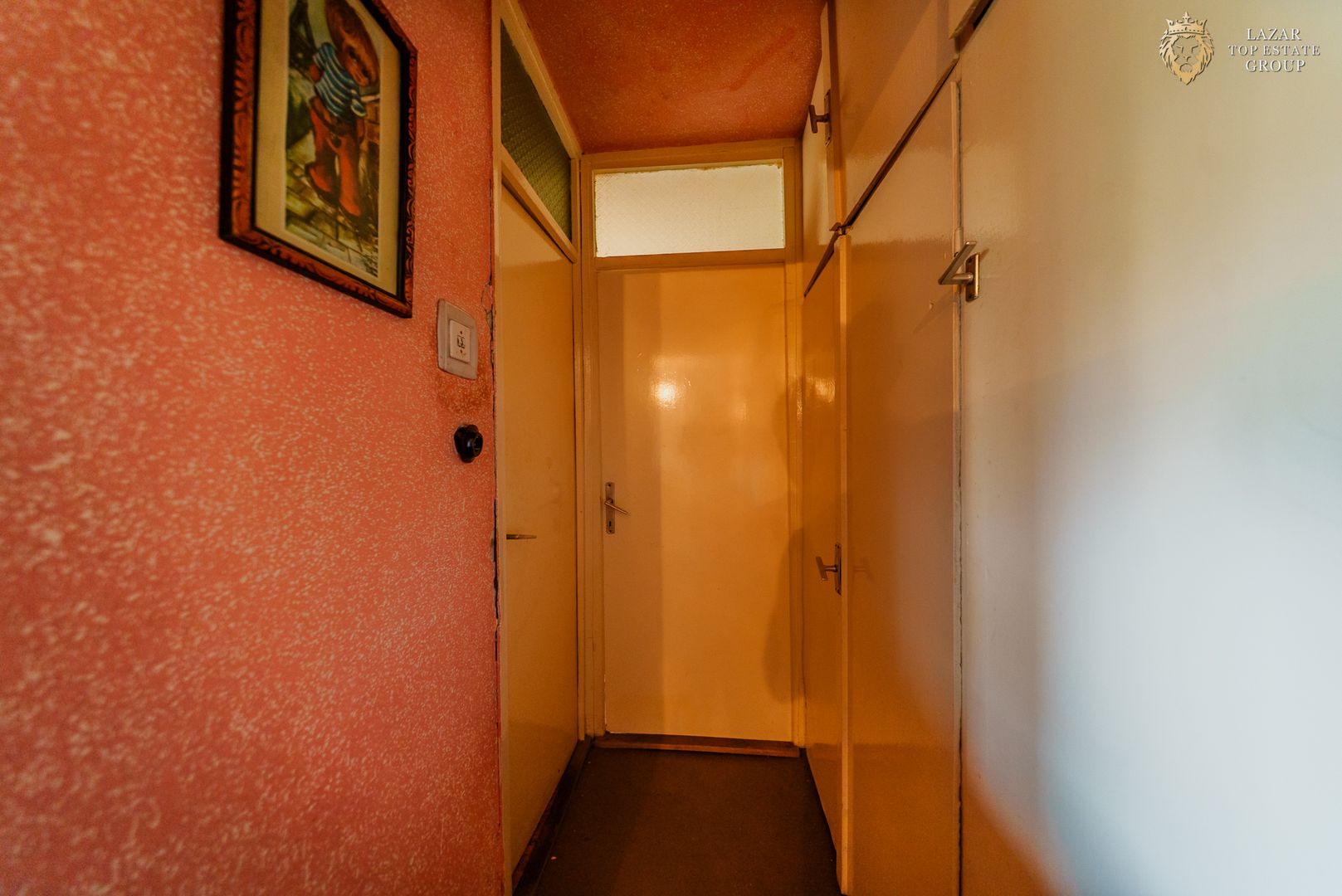 Apartament 2 camere de vânzare – Strada Simion Popa