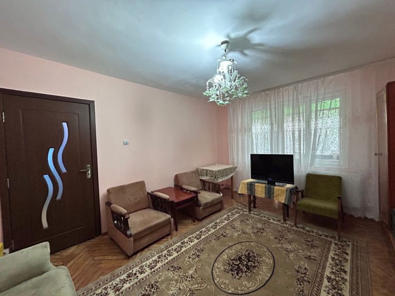 Apartament 2 camere de închiriat – Podgoria