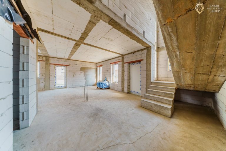 Duplex de vânzare in Vladimirescu – Construcție 2026