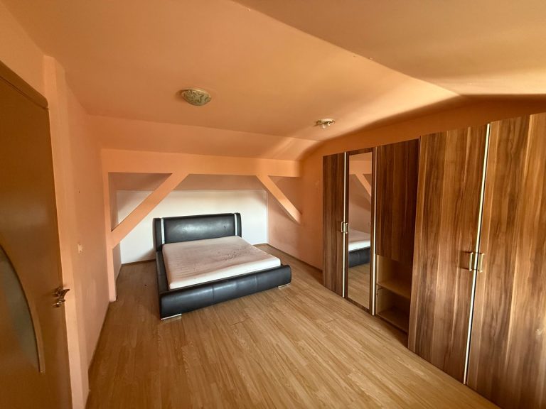 Apartament 4 camere de vânzare – Calea Aradului | Mansardă