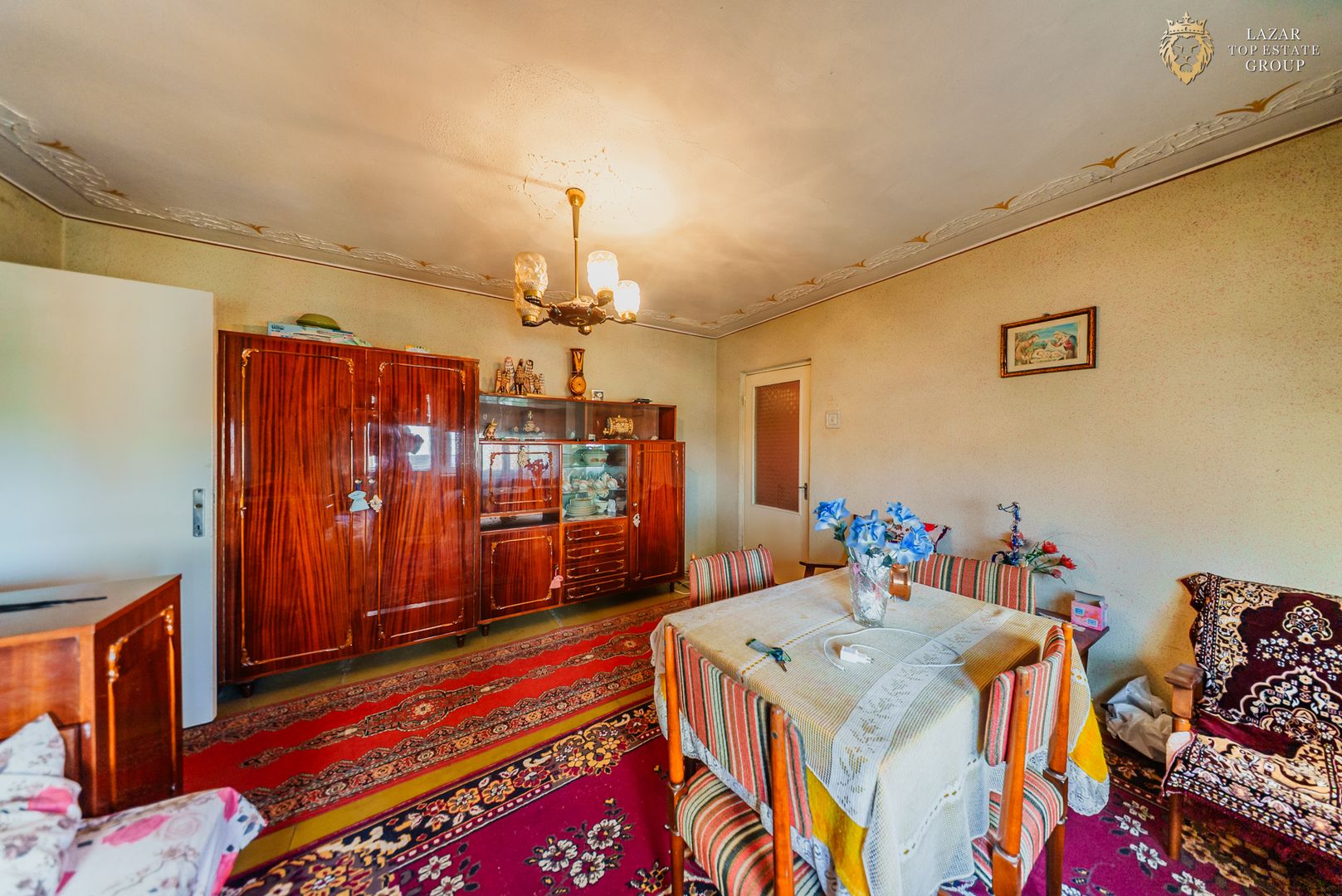 Apartament 2 camere de vânzare – Strada Simion Popa