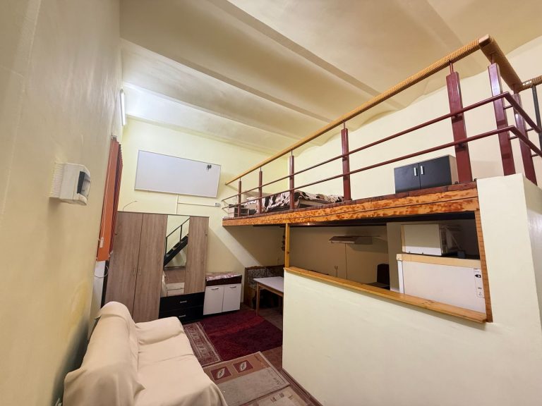 Apartament deosebit de vânzare – Ultracentral
